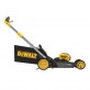 DeWALT DCMWSP550N FLEXVOLT zāles pļaujmašīna, pašgājējs